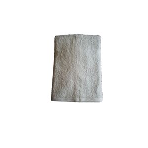 JAHU Törölköző Unica 70 x 140 fehér