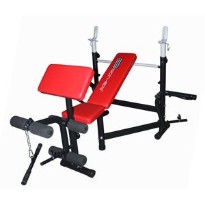 BROTHER Fitness edzőpad WB3000