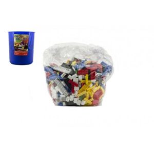 Teddies Építőkészlet Cheva Kosár műanyag 2 kg