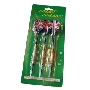 Darts elektronikus céltáblához