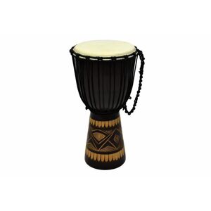 Afrikai dob Djembe, 50 cm