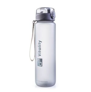 G21 Ivópalack smootthie/gyümölcslére 1000 ml szürke