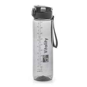 G21 Ivópalack 1000 ml szürke