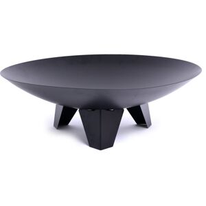ROJAPLAST Tűzkosár HEKLA Ø72 cm