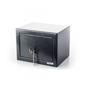 G21 Széf kulccsal  230 x 170 x 170 mm