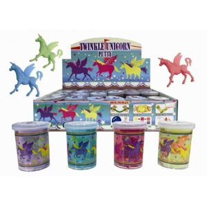 Slime egyszarvú