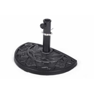 GARTHEN Napernyőtalp 9 kg polyresin
