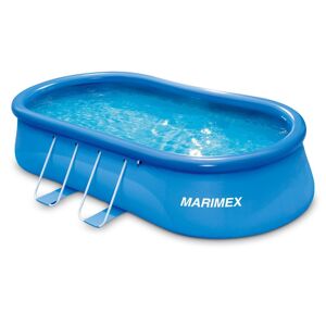 Marimex Medence Tampa 5,49x3,05x1,07 m tartozékok