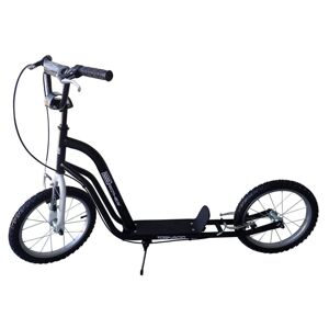 Roller Brother TORNADO 16/16&apos; CSK25 Fekete