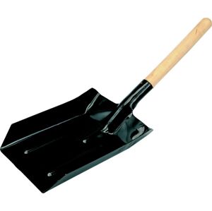 VOREL Szenes lapát  530 x 140 mm