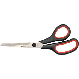 Cattara Olló 245 mm piros/fekete