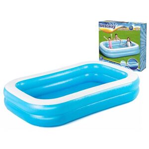 BESTWAY Medence Family 269 x 175 cm