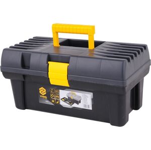 VOREL Szerszámosláda műanyag 40 cm