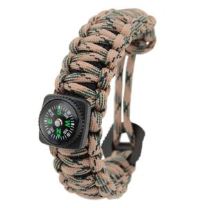 Cattara Karkötő iránytűvel és kiegészítőkkel OUTDOOR