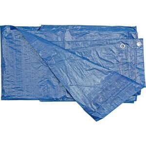 VOREL Takaróponyva 3 x 5 m - 75 g/m2