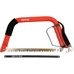 Cattara Íves fafűrész 300 mm