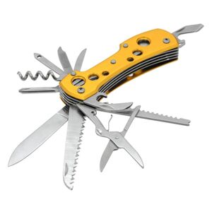 Cattara Zsebkés  MULTI 10 cm