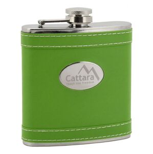 Cattara Zöld kulacs 175 ml