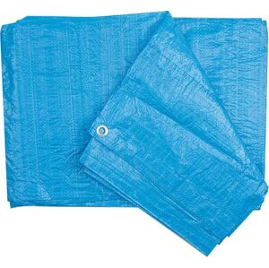 VOREL Takaróponyva  3 x 5 m  90g/m2