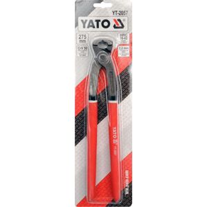 YATO Elöl hasító fogó 275 mm
