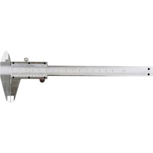 Mozgó mérőskála Vorel 15 cm