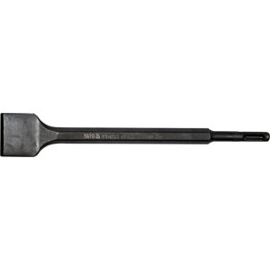 Lapos véső Yato Fekete 40x 14 x 250 mm