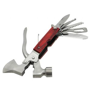 Cattara Multifunkcionális kés MULTI HAMMER 18 cm