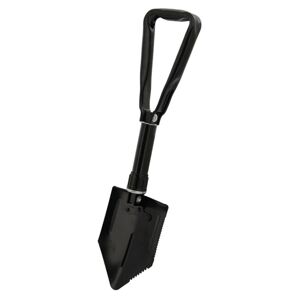 Cattara Összecsukható fém lapát 58 cm