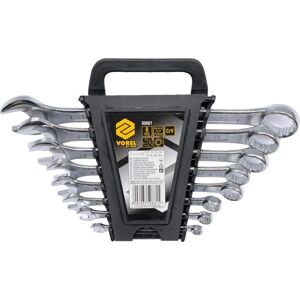 Csavarkulcs szett 6 - 22 mm 8 db