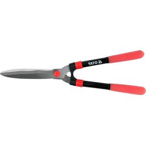 YATO Sövénynyíró olló 510mm (olló 205mm)