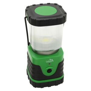 Cattara LED kempinglámpa CAMPING