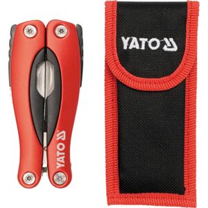 YATO Multifunkcionális kés 9 funkció 160 mm