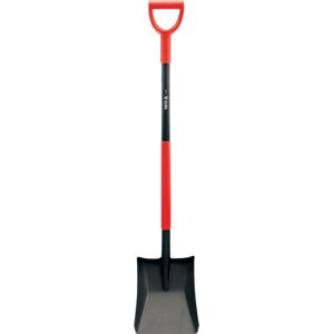 YATO Lapát nyéllel DY típus 120 cm