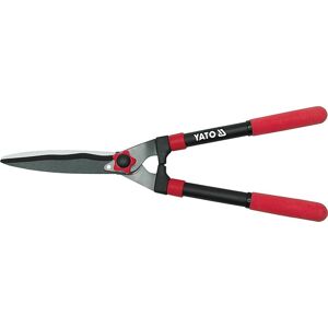 YATO Sövénynyíró olló 550mm (olló 205mm)