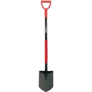 Cattara Kerti ásó 120 cm