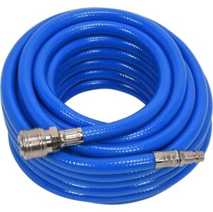 Cattara Kerti tömlő PVC 8 mm 10 m
