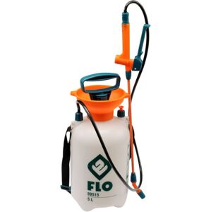 FLO Kézi nyomópermetező 5 L
