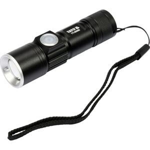 Cattara Zseblámpa LED XT-E CREE 350 lm