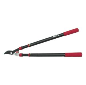 YATO Teleszkópos ágvágó olló  630-960mm (átmérő 35mm)