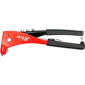 YATO Kézi szegecselő 250 mm