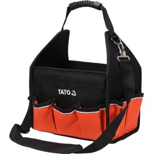 YATO Szerszámtáska nylon fogantyúval