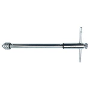 Racsnis kulcs  csapokhoz 300 mm T típus