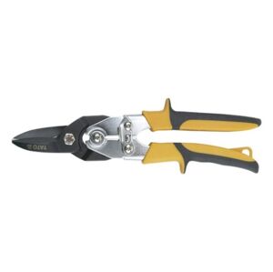YATO Lemezvágó olló 260 mm egyenes CrMo