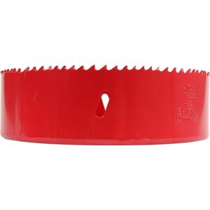 YATO Fúrófej 114 mm piros
