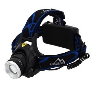 Cattara Fejlámpa LED 570 lm ZOOM