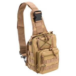 Hátizsák turisztikai Cattara ARMY 10L