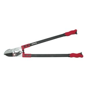 YATO Metszőolló 770 mm (átmérő 44 mm) egyenes vágás