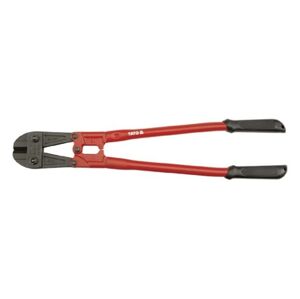 Hasító olló acélrudakhoz CrMo 450 mm