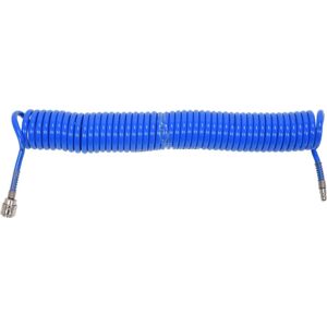 Cattara Spirálos kerti légtömlő PU 6,5 x 10 mm 10 m