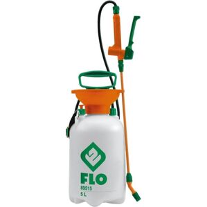 FLO Kézi nyomópermetező 8 L